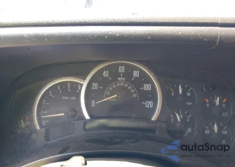 2004 Chevrolet Tahoe Ls из США, поврежденный, VIN 1GNEC13Z14R173340